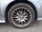 Used 2004 MAZDA ATENZA SPORT WAGON BF54996 for Sale Image 12