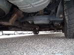 Used 2004 MAZDA ATENZA SPORT WAGON BF54996 for Sale Image 16