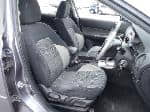 Used 2004 MAZDA ATENZA SPORT WAGON BF54996 for Sale Image 17