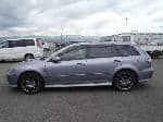 Used 2004 MAZDA ATENZA SPORT WAGON BF54996 for Sale Image 2