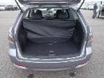 Used 2004 MAZDA ATENZA SPORT WAGON BF54996 for Sale Image 20