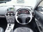 Used 2004 MAZDA ATENZA SPORT WAGON BF54996 for Sale Image 21