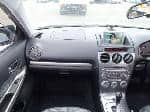 Used 2004 MAZDA ATENZA SPORT WAGON BF54996 for Sale Image 22