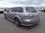 Used 2004 MAZDA ATENZA SPORT WAGON BF54996 for Sale Image 3