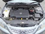 Used 2004 MAZDA ATENZA SPORT WAGON BF54996 for Sale Image 30