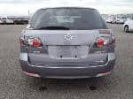 Used 2004 MAZDA ATENZA SPORT WAGON BF54996 for Sale Image 4