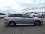 Used 2004 MAZDA ATENZA SPORT WAGON BF54996 for Sale Image 6