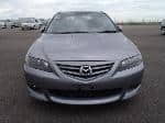 Used 2004 MAZDA ATENZA SPORT WAGON BF54996 for Sale Image 8