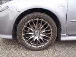 Used 2004 MAZDA ATENZA SPORT WAGON BF54996 for Sale Image 9
