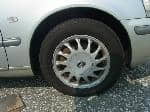 Used 1998 TOYOTA PROGRES BF55022 for Sale Image 12