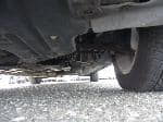 Used 1998 TOYOTA PROGRES BF55022 for Sale Image 13