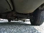 Used 1998 TOYOTA PROGRES BF55022 for Sale Image 15