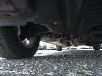 Used 1998 TOYOTA PROGRES BF55022 for Sale Image 16