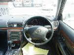Used 1998 TOYOTA PROGRES BF55022 for Sale Image 21