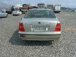 Used 1998 TOYOTA PROGRES BF55022 for Sale Image 4