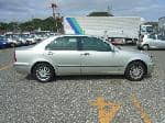 Used 1998 TOYOTA PROGRES BF55022 for Sale Image 6