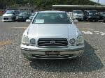 Used 1998 TOYOTA PROGRES BF55022 for Sale Image 8