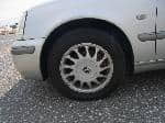 Used 1998 TOYOTA PROGRES BF55022 for Sale Image 9