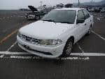 Used 2000 TOYOTA CARINA BF55038 for Sale Image 1