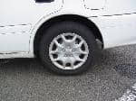 Used 2000 TOYOTA CARINA BF55038 for Sale Image 10