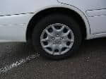Used 2000 TOYOTA CARINA BF55038 for Sale Image 11