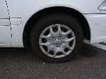 Used 2000 TOYOTA CARINA BF55038 for Sale Image 12