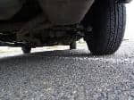 Used 2000 TOYOTA CARINA BF55038 for Sale Image 15