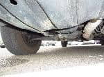 Used 2000 TOYOTA CARINA BF55038 for Sale Image 16