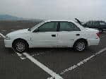 Used 2000 TOYOTA CARINA BF55038 for Sale Image 2