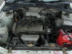 Used 2000 TOYOTA CARINA BF55038 for Sale Image 28