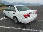 Used 2000 TOYOTA CARINA BF55038 for Sale Image 3