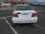 Used 2000 TOYOTA CARINA BF55038 for Sale Image 4