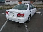 Used 2000 TOYOTA CARINA BF55038 for Sale Image 5
