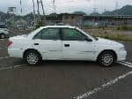 Used 2000 TOYOTA CARINA BF55038 for Sale Image 6