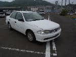 Used 2000 TOYOTA CARINA BF55038 for Sale Image 7