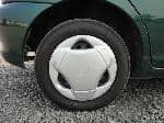 Used 2001 TOYOTA FUN CARGO BF55089 for Sale Image 10