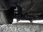Used 2001 TOYOTA FUN CARGO BF55089 for Sale Image 13