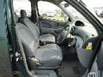 Used 2001 TOYOTA FUN CARGO BF55089 for Sale Image 17