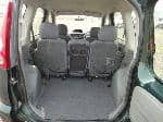 Used 2001 TOYOTA FUN CARGO BF55089 for Sale Image 20