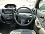 Used 2001 TOYOTA FUN CARGO BF55089 for Sale Image 21