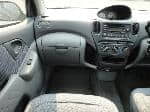 Used 2001 TOYOTA FUN CARGO BF55089 for Sale Image 22