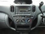 Used 2001 TOYOTA FUN CARGO BF55089 for Sale Image 25