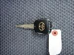 Used 2001 TOYOTA FUN CARGO BF55089 for Sale Image 27