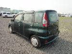 Used 2001 TOYOTA FUN CARGO BF55089 for Sale Image 3