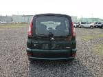 Used 2001 TOYOTA FUN CARGO BF55089 for Sale Image 4