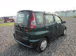Used 2001 TOYOTA FUN CARGO BF55089 for Sale Image 5