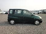Used 2001 TOYOTA FUN CARGO BF55089 for Sale Image 6