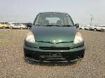 Used 2001 TOYOTA FUN CARGO BF55089 for Sale Image 8