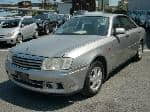 Used 2001 NISSAN GLORIA(SEDAN) BF55111 for Sale Image 1