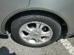 Used 2001 NISSAN GLORIA(SEDAN) BF55111 for Sale Image 10